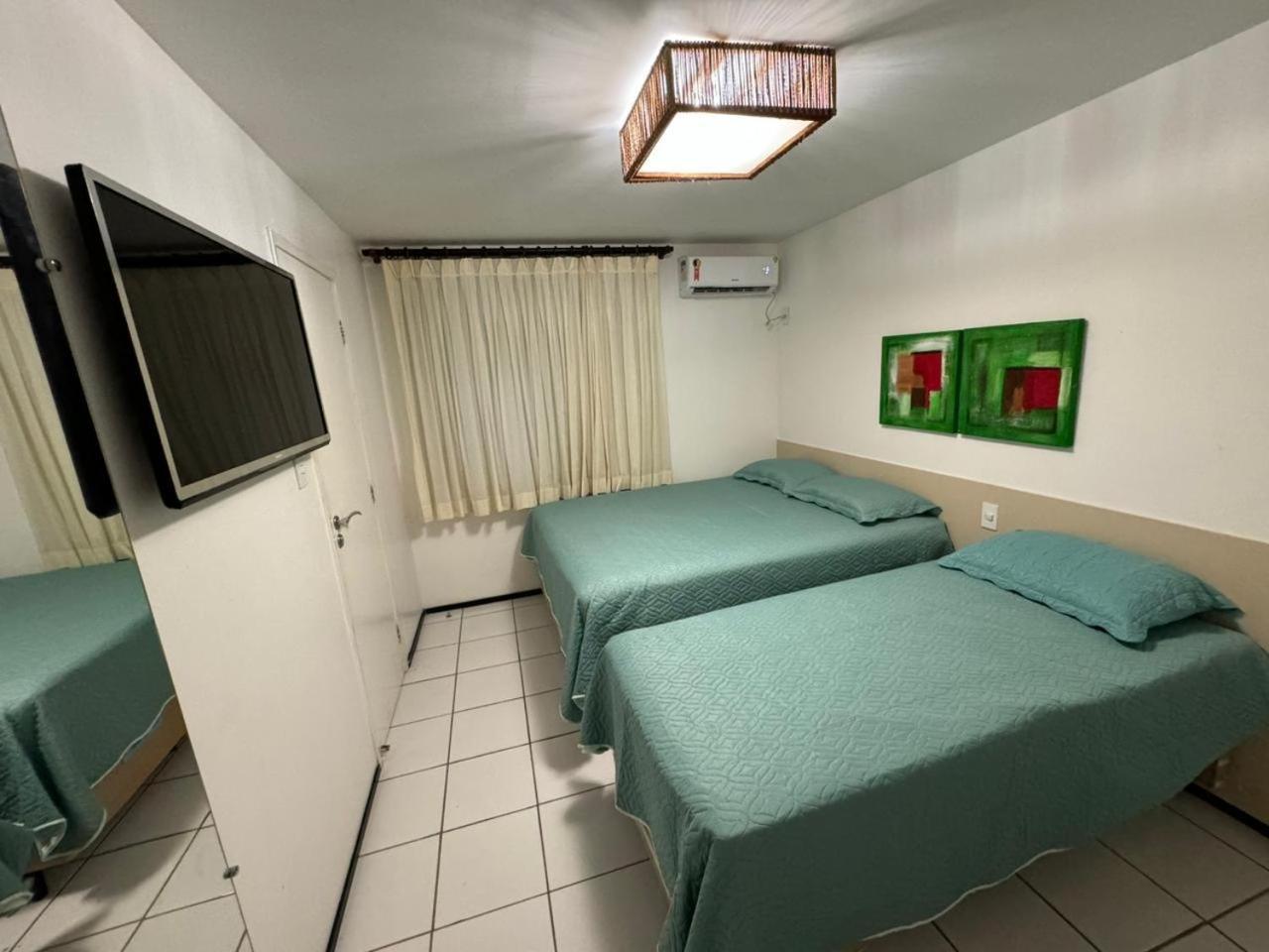 Gran Lencois Flat Residence Барейриняс Екстериор снимка