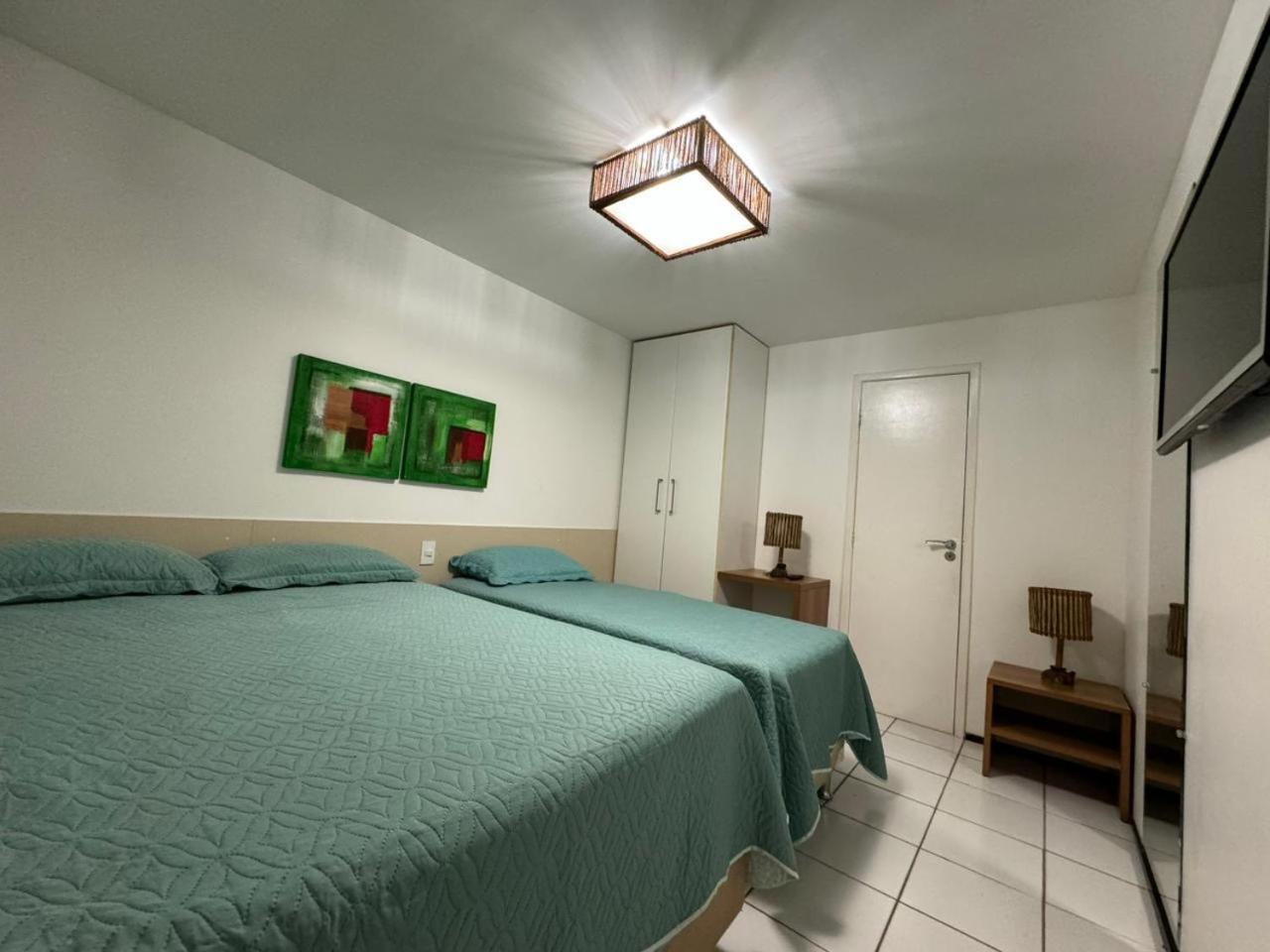 Gran Lencois Flat Residence Барейриняс Екстериор снимка
