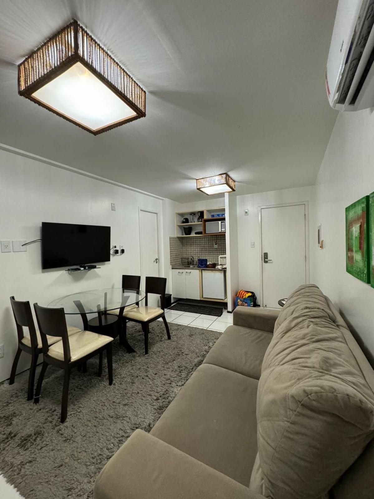 Gran Lencois Flat Residence Барейриняс Екстериор снимка