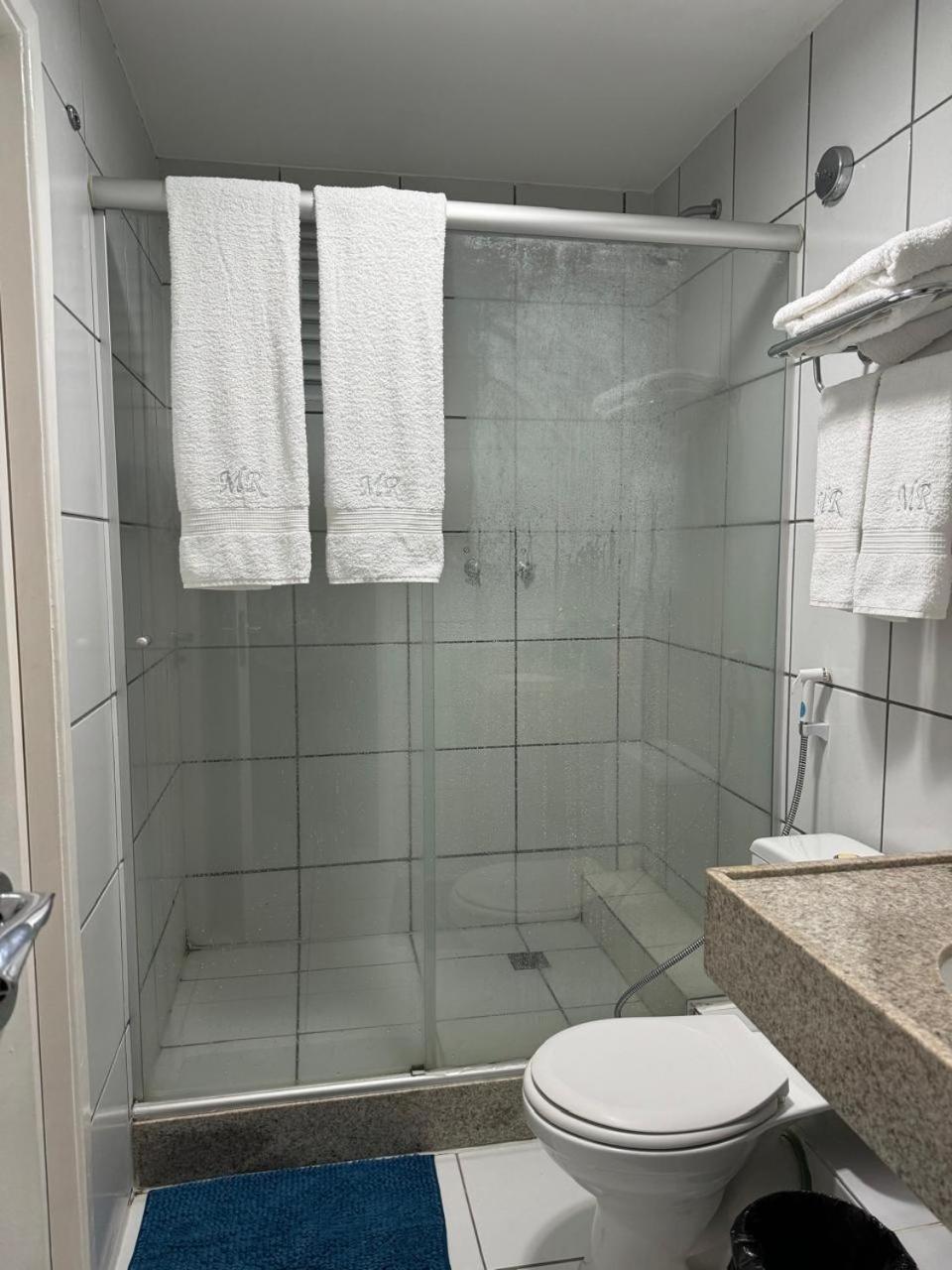 Gran Lencois Flat Residence Барейриняс Екстериор снимка