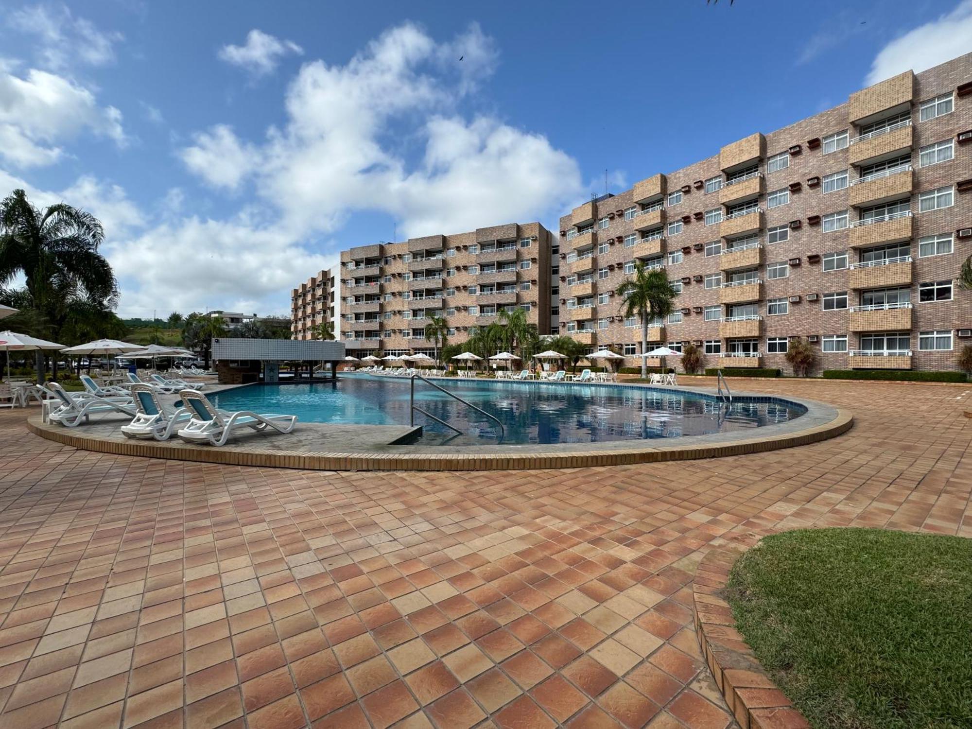 Gran Lencois Flat Residence Барейриняс Екстериор снимка